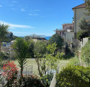 La Casa di Sisi Rapallo